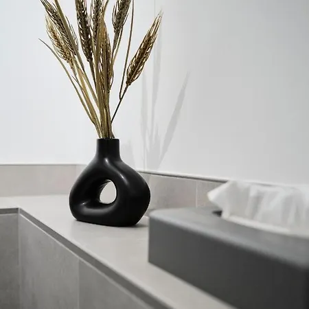 Park Avenue - Design Friesenstrasse - 4 Pers - Wlan - Netflix - 65 Zoll Tv Apartmán Kolín nad Rýnem
