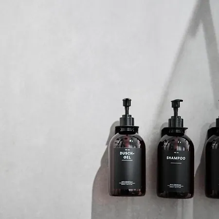 Park Avenue - Design Friesenstrasse - 4 Pers - Wlan - Netflix - 65 Zoll Tv