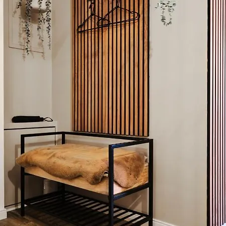 Park Avenue - Design Friesenstrasse - 4 Pers - Wlan - Netflix - 65 Zoll Tv Апартаменты